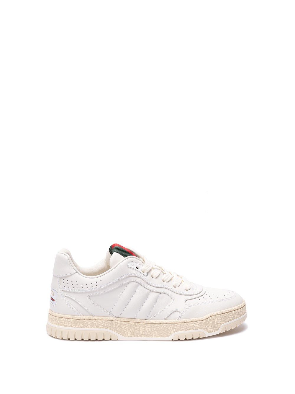 Gucci Women `Gucci Re-Web` Sneakers