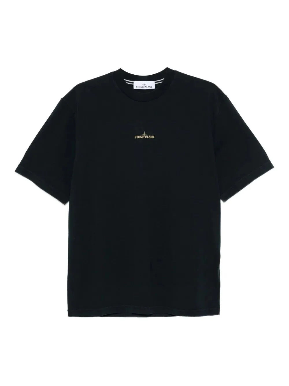 Stone Island Men Short Sleeve T-Shirt