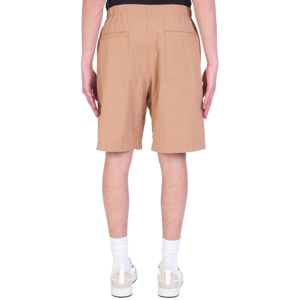 Kenzo Cotton Bermuda Shorts Men