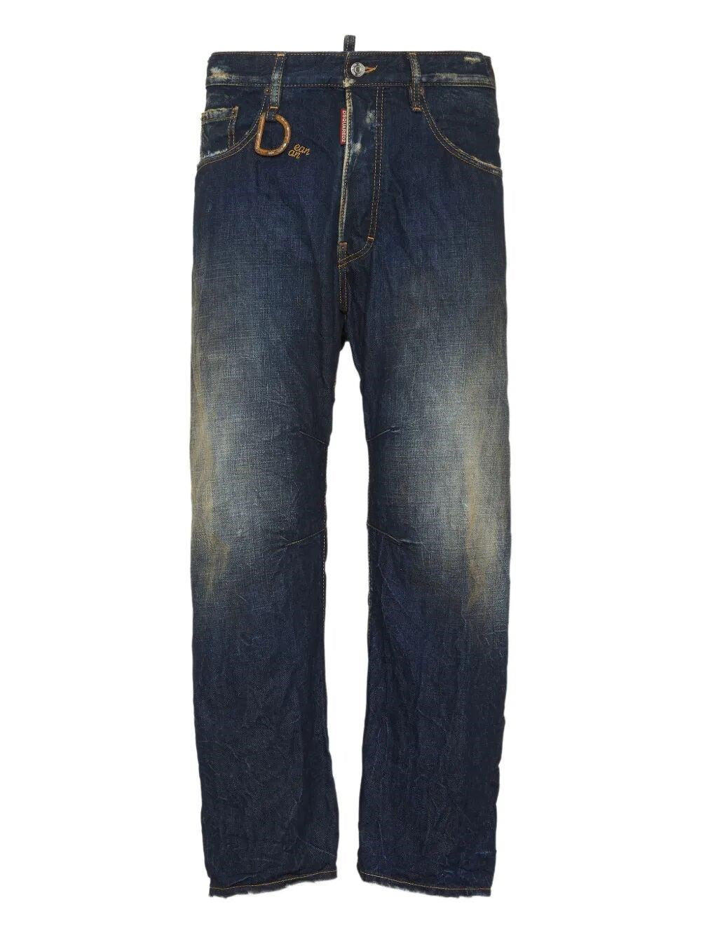 Dsquared2 Men `Kawaii` Jeans