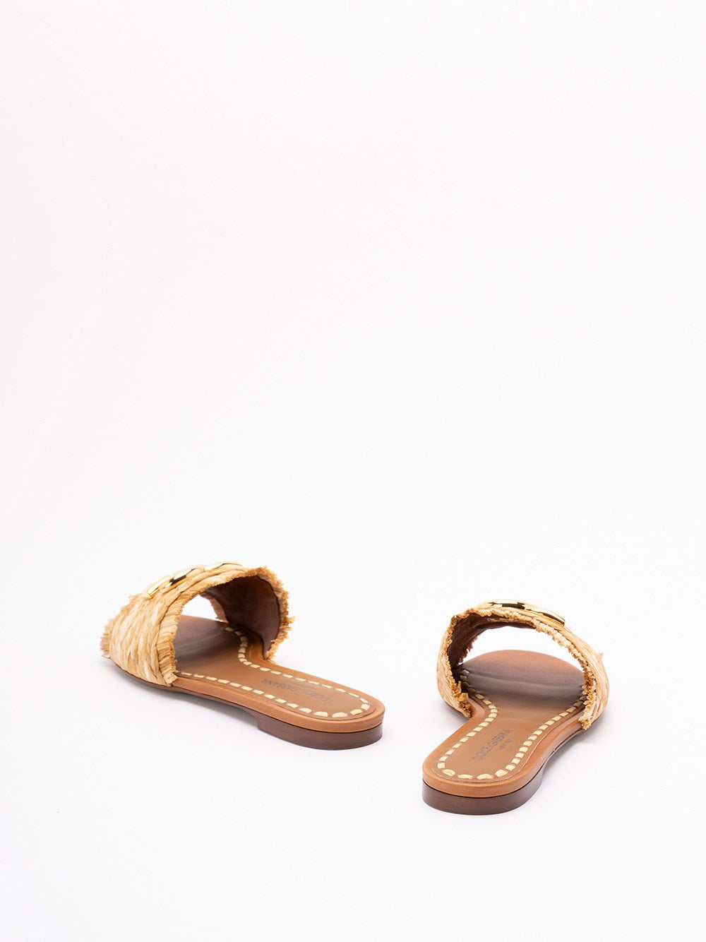 Dolce & Gabbana Women Sandals