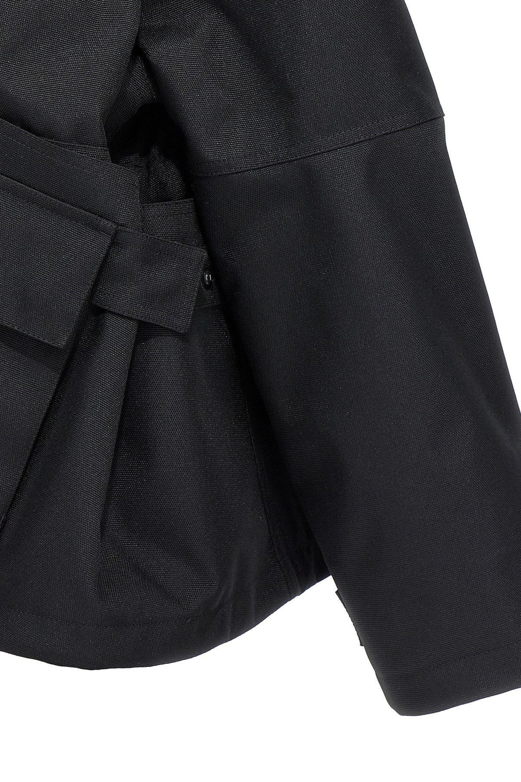 Balenciaga Women Oversized Jacket