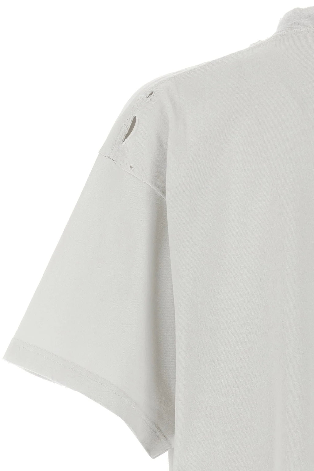 Balenciaga Women '3B Liquefied' T-Shirt