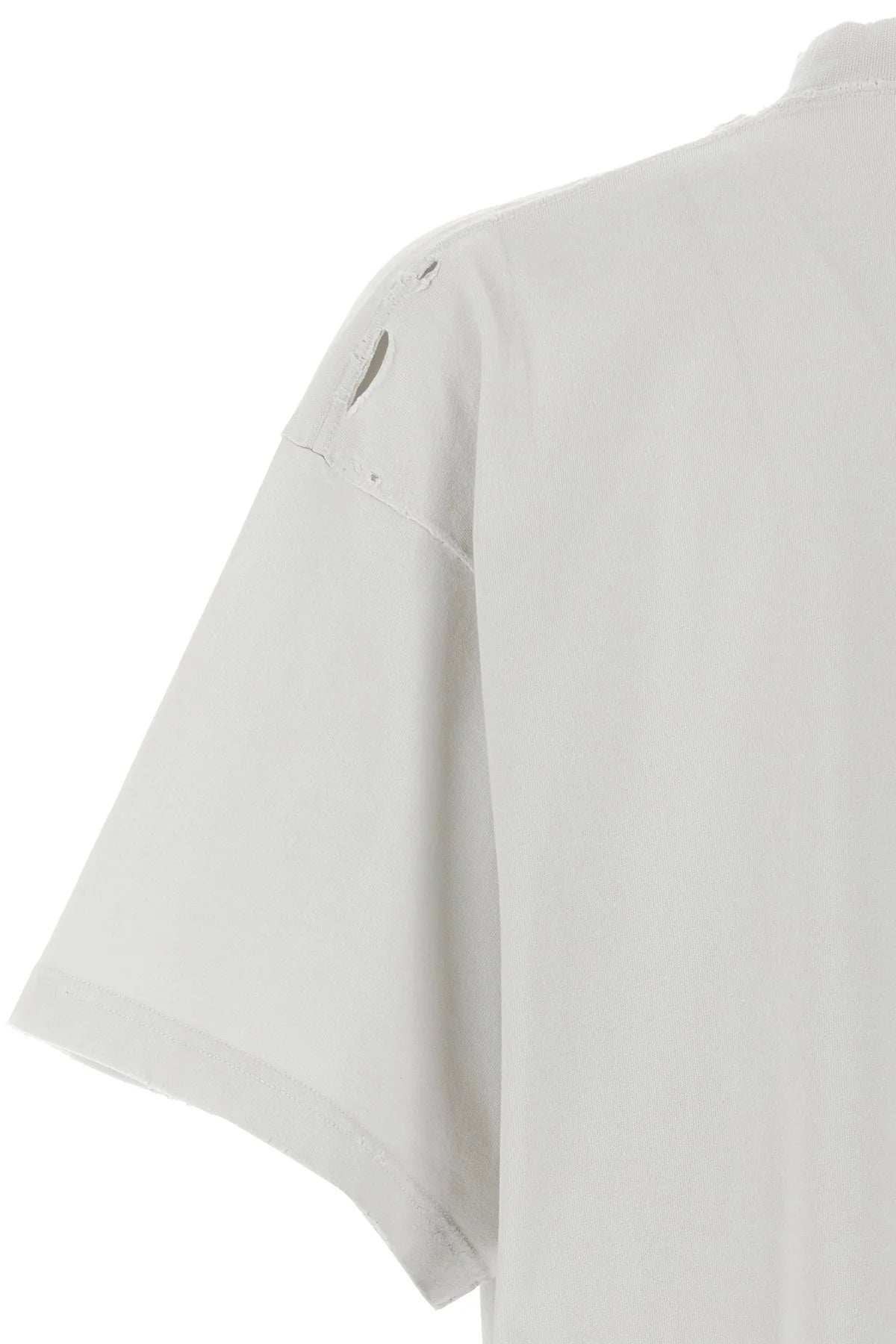 Balenciaga Women '3B Liquefied' T-Shirt