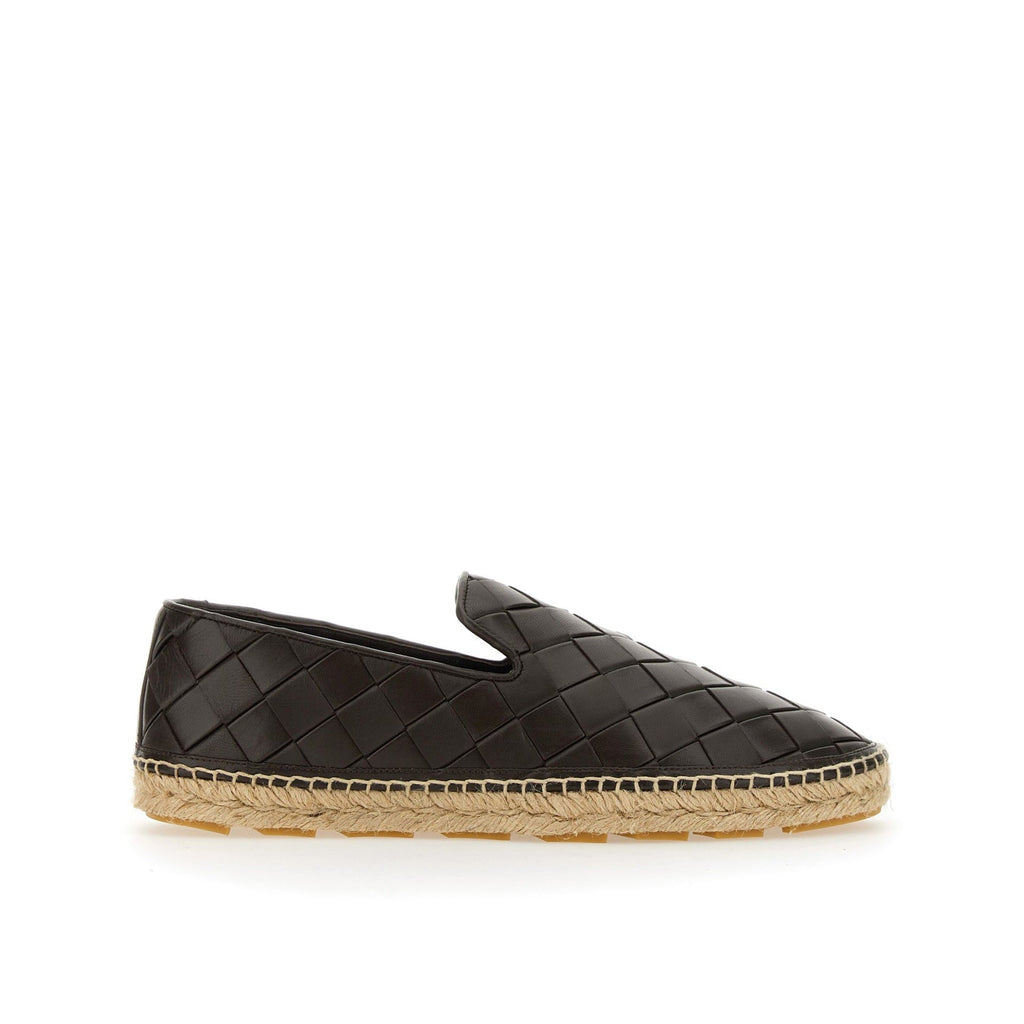 Bottega Veneta Jack Espadrilles Women