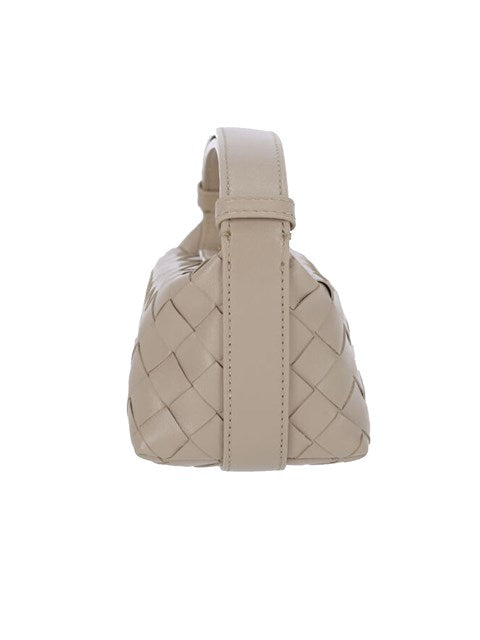 Bottega Veneta Women "Wallace" Mini Bag