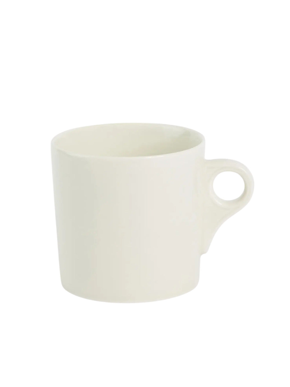 Kenzo Unisex Oversized `Kenzo Verdy Market` Ceramic Mug