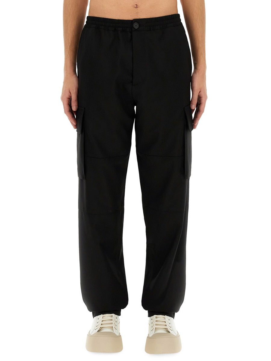 Marni Men Wool Pants