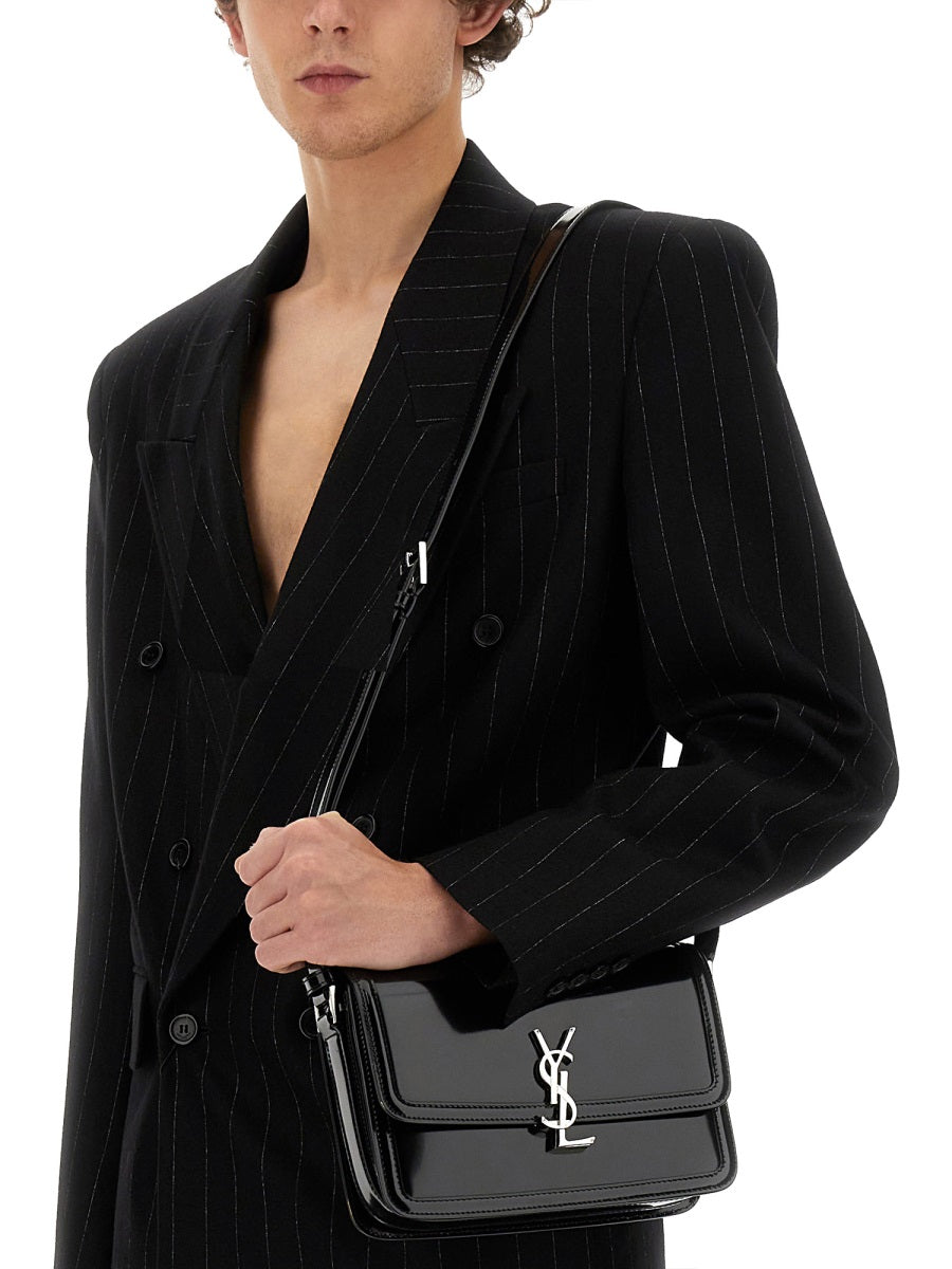 Saint Laurent Men Oversize Jacket