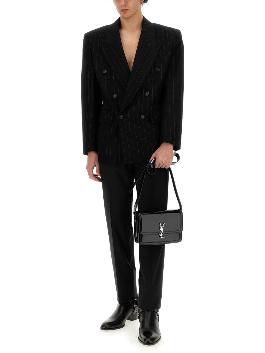 Saint Laurent Men Oversize Jacket
