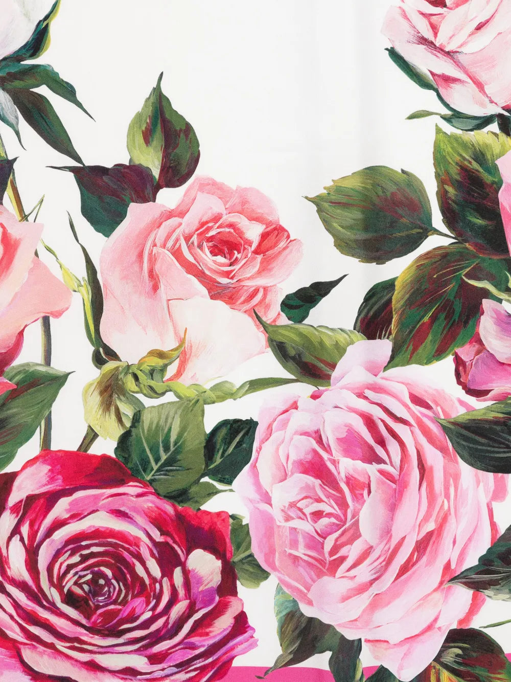 Dolce & Gabbana Women 90X90 Scarf