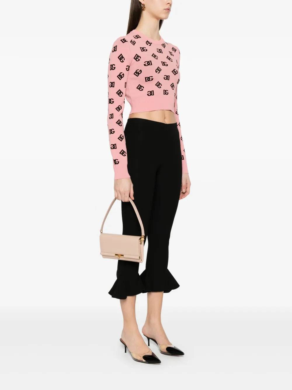 Dolce & Gabbana Women Marlene Shoulder Bag