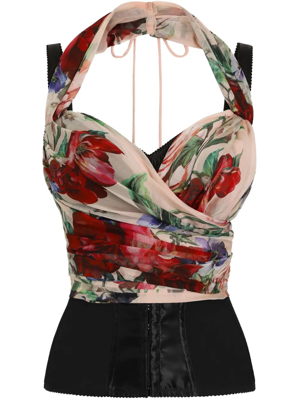 Dolce & Gabbana Women Floral Top