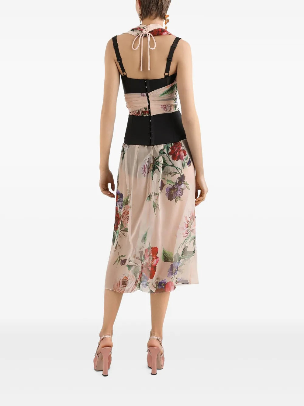 Dolce & Gabbana Women Floral Top