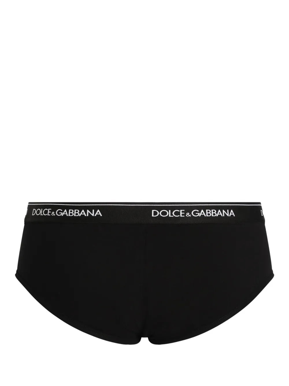 Dolce & Gabbana Men Set Of 3 Brando Briefs