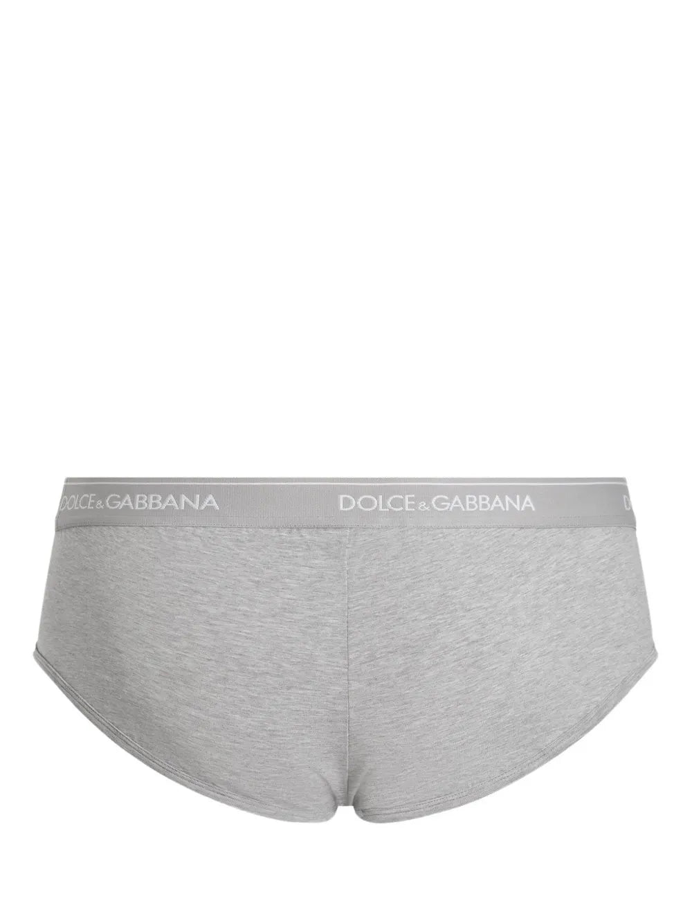 Dolce & Gabbana Men Set Of 3 Brando Briefs