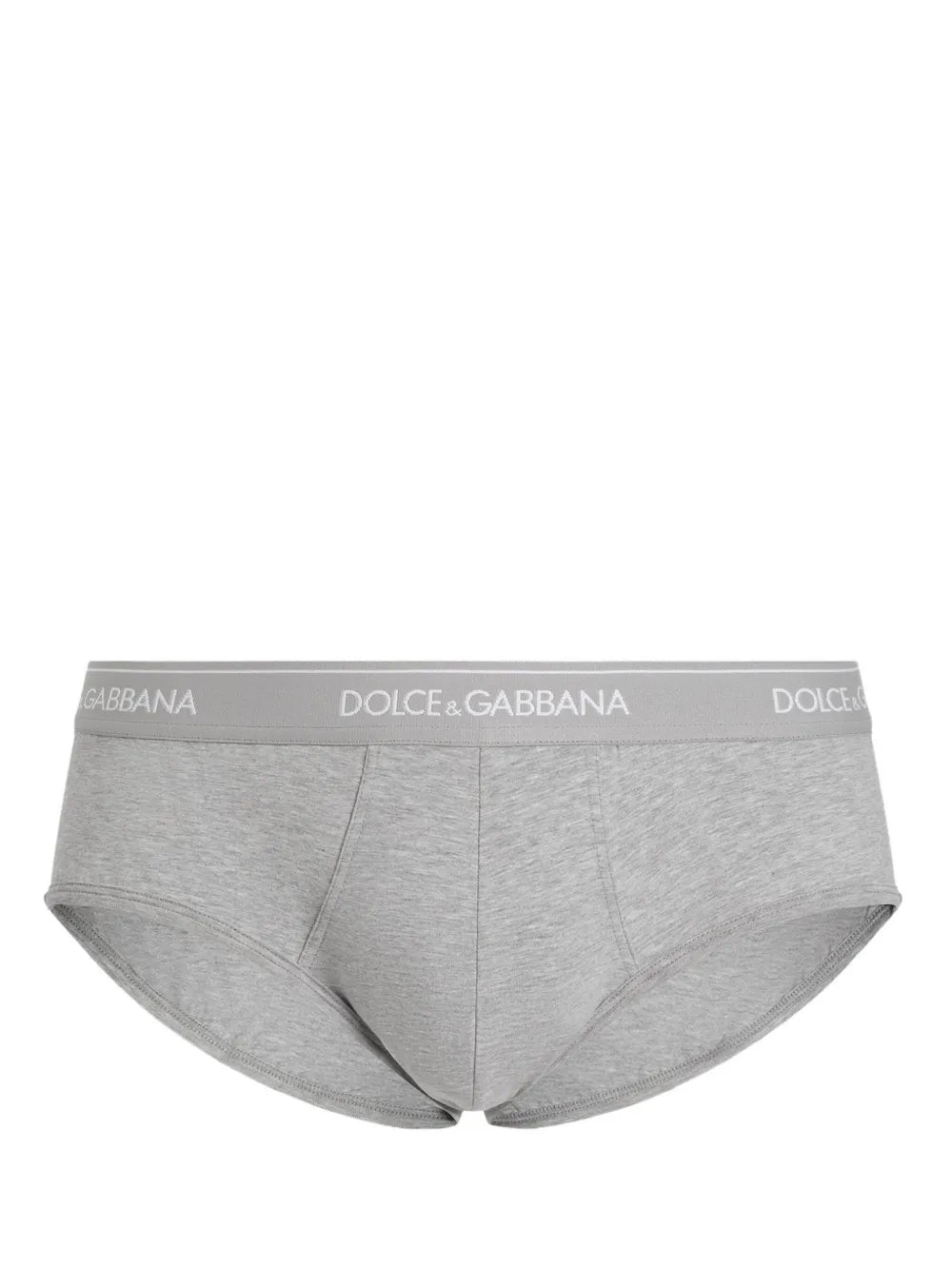 Dolce & Gabbana Men Set Of 3 Brando Briefs