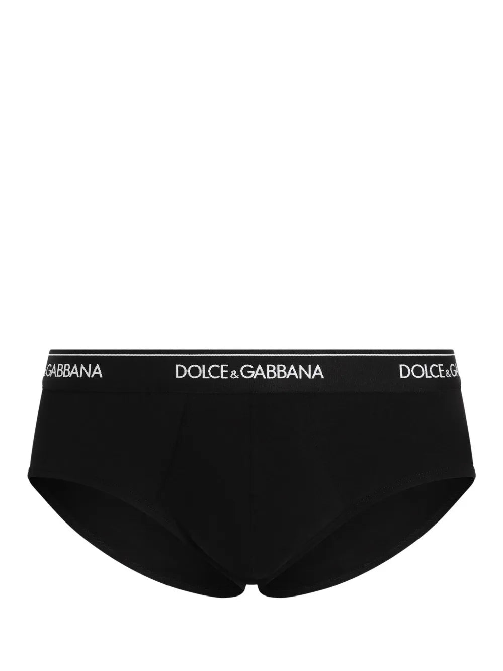 Dolce & Gabbana Men Set Of 3 Brando Briefs