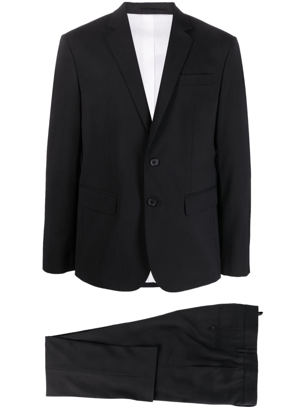 Dsquared2 Men Paris Suit