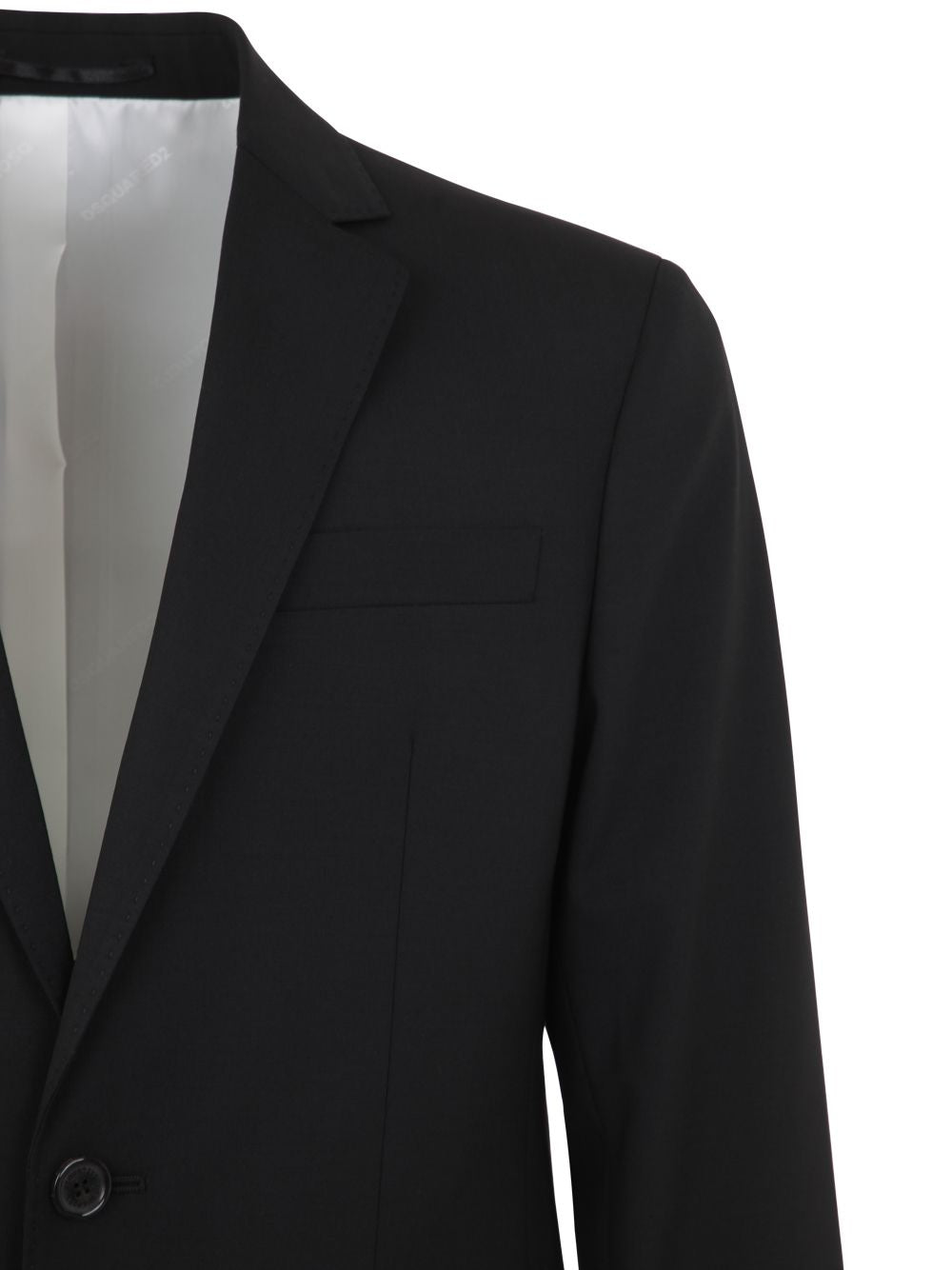 Dsquared2 Men Paris Suit