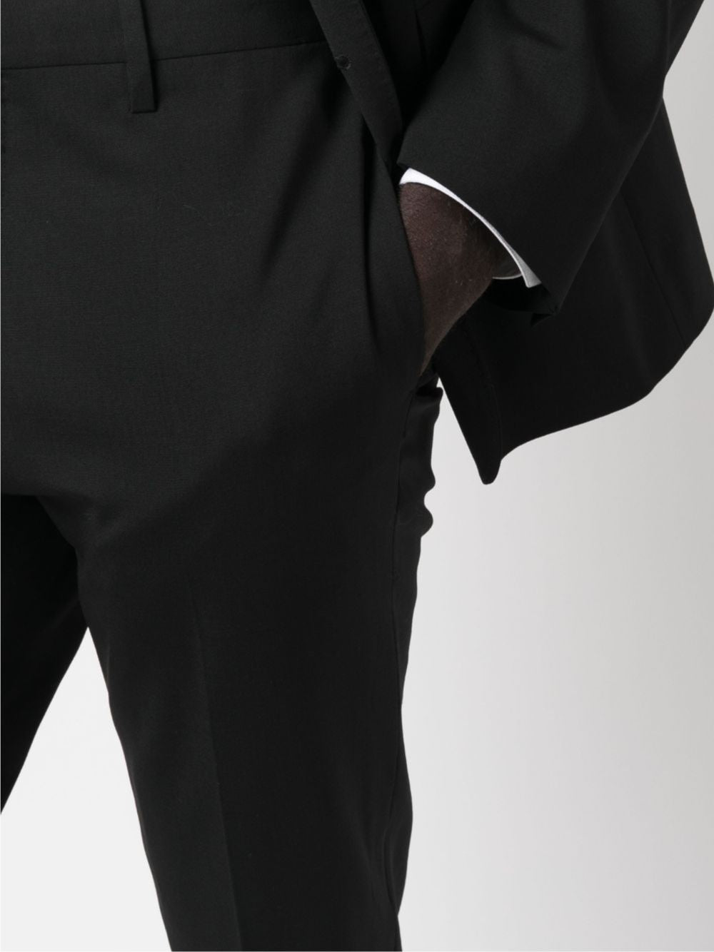 Dsquared2 Men Paris Suit