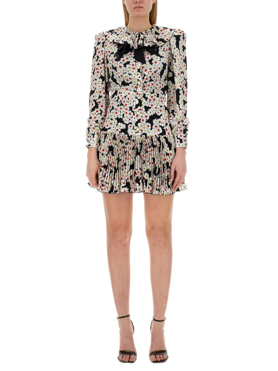 Alessandra Rich Women Mini Dress