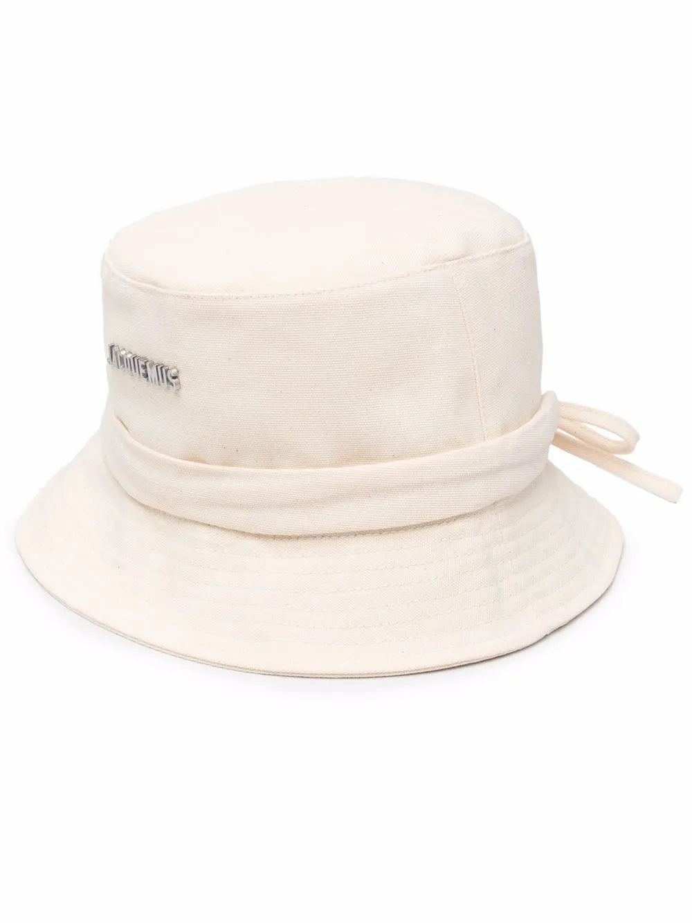 Jacquemus Unisex Bucket Hat