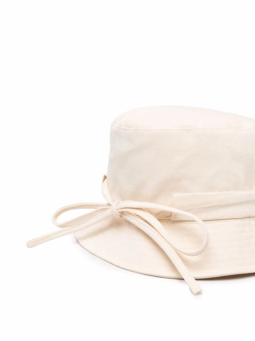 Jacquemus Unisex Bucket Hat