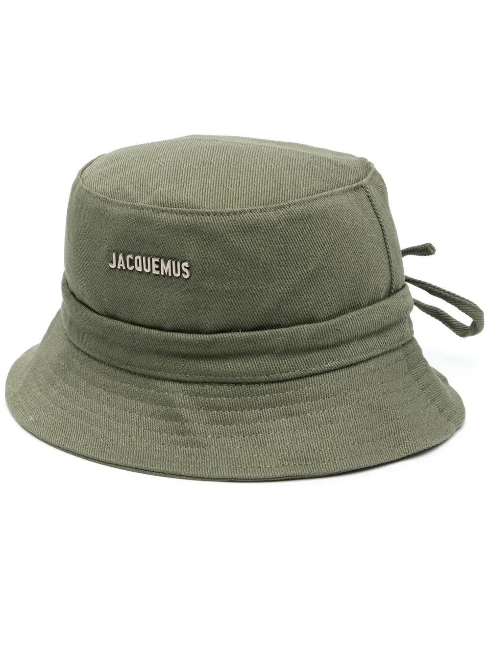 Jacquemus Unisex Le Bob Gadjo Bucket Hat