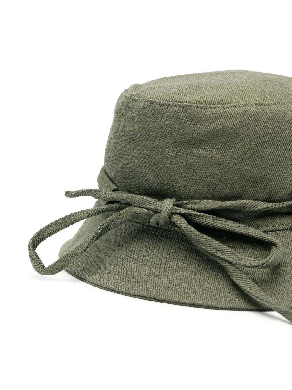 Jacquemus Unisex Le Bob Gadjo Bucket Hat