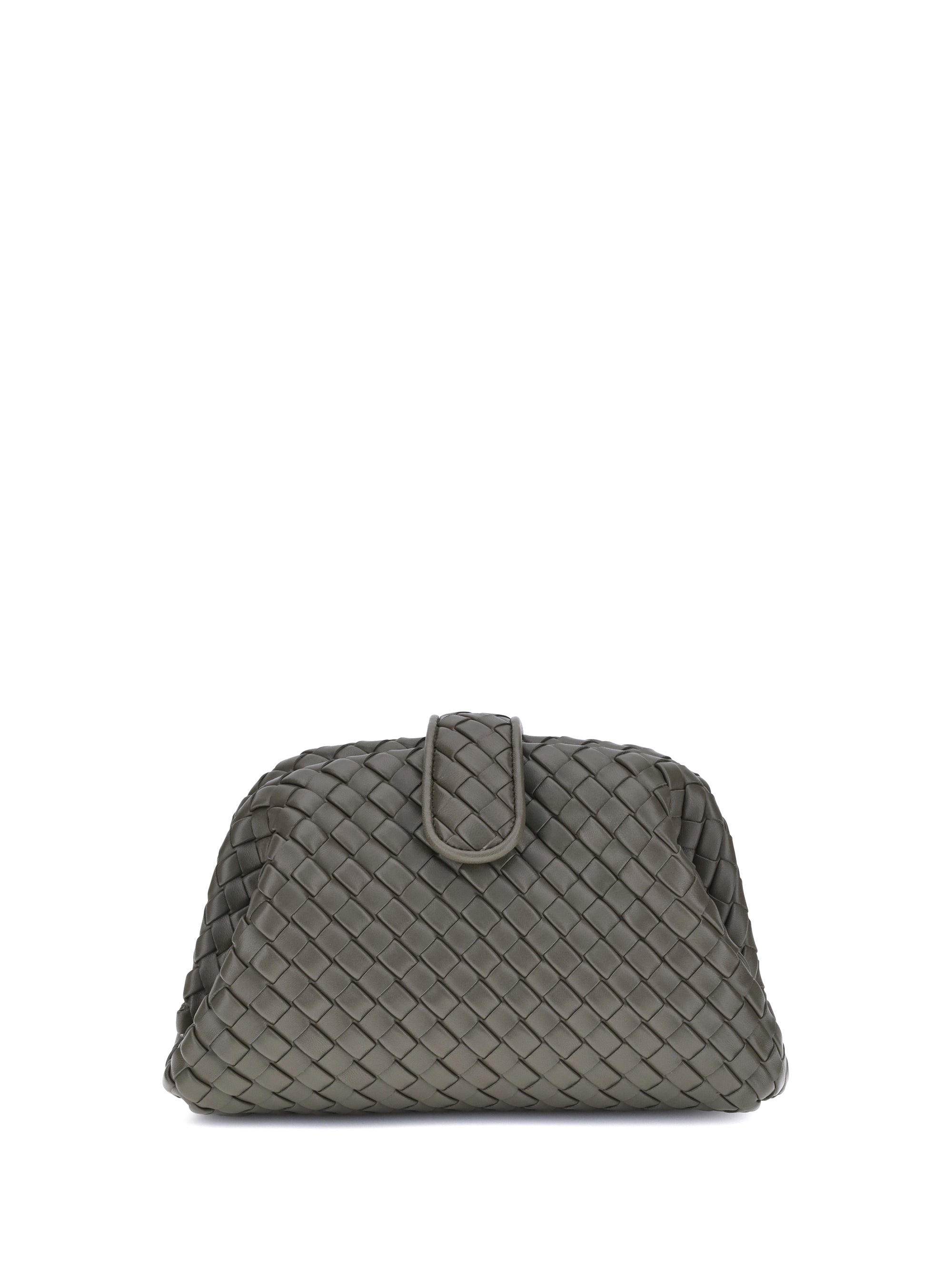 Bottega Veneta Women Lauren 1980 Clutch Bag