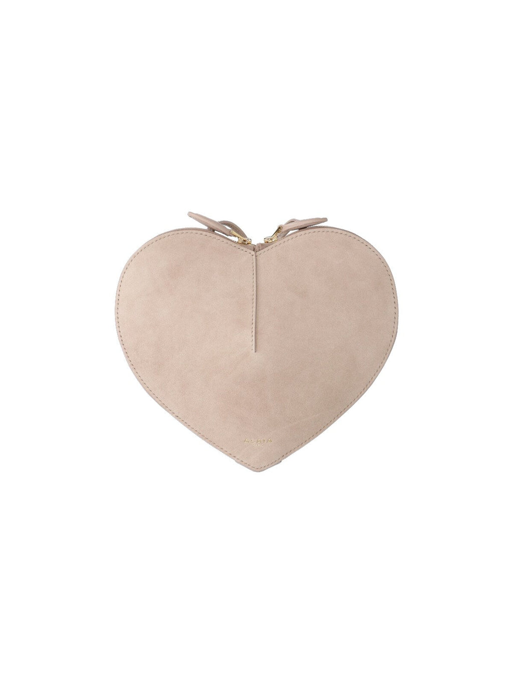 Alaïa Women "Le Cœur" Crossbody Bag