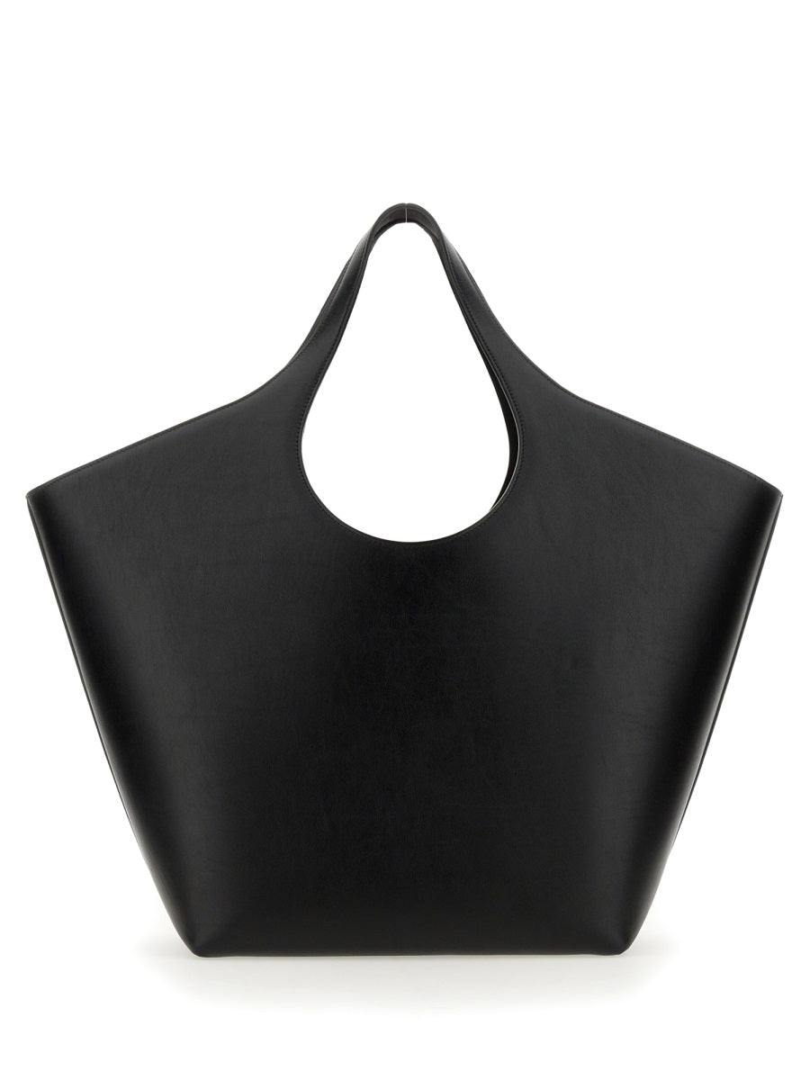 Balenciaga Women Mary-Kate Medium Tote Bag