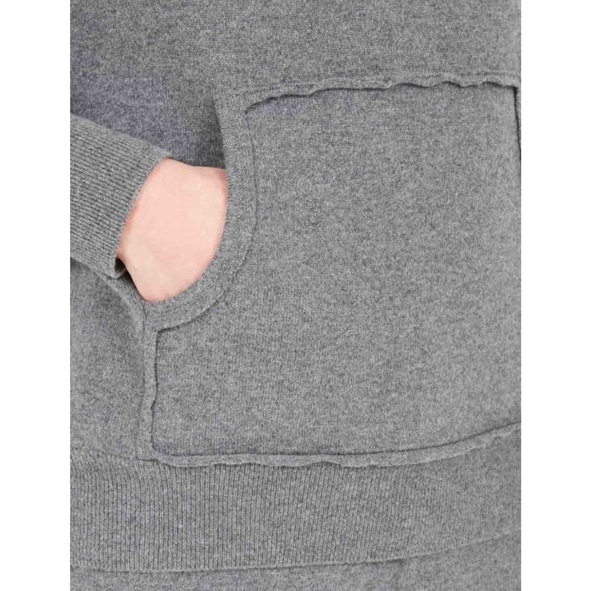 Maison Margiela Wool And Cashmere Sweatshirt Men