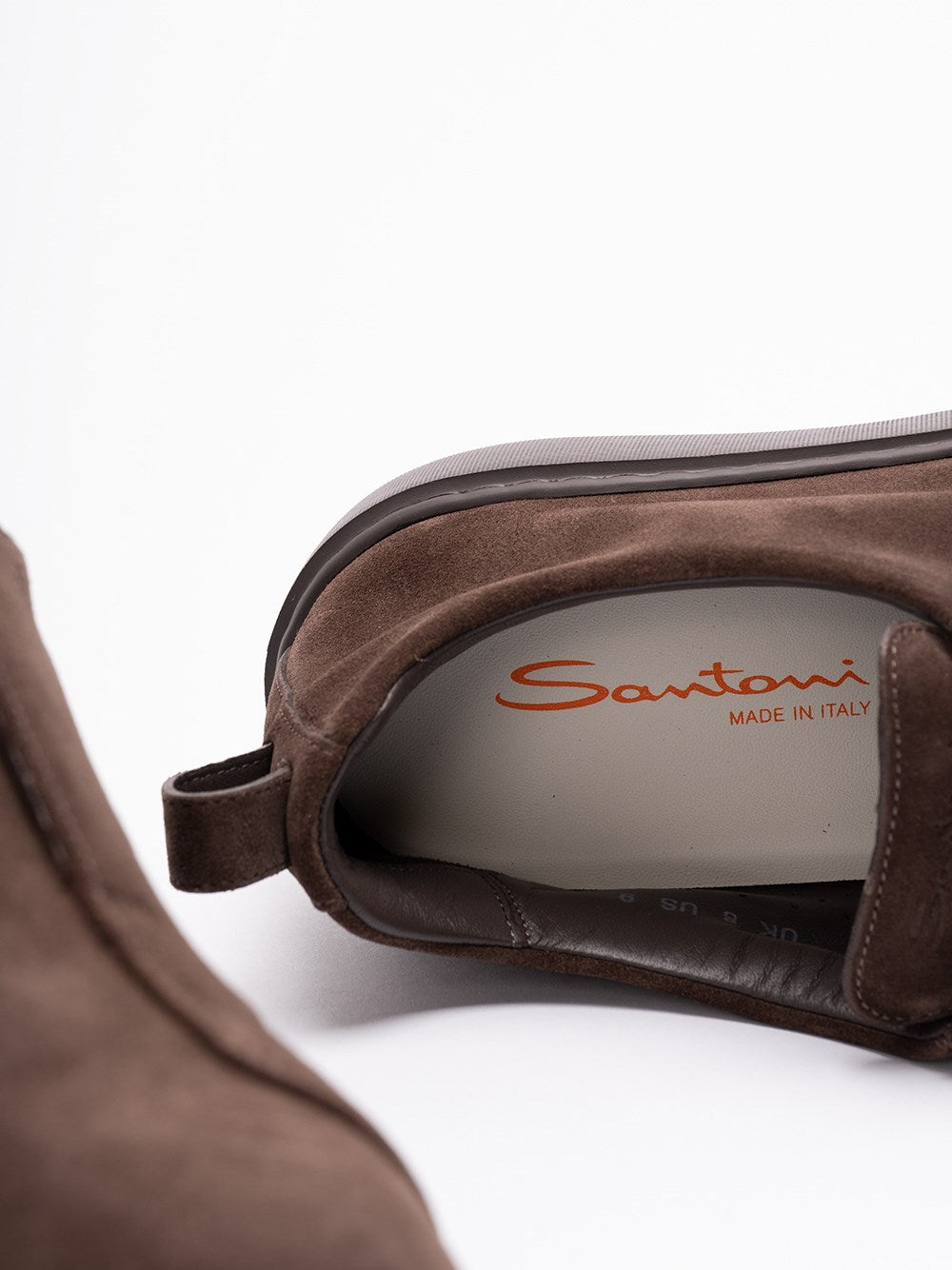 Santoni Men `Victory` Sneakers