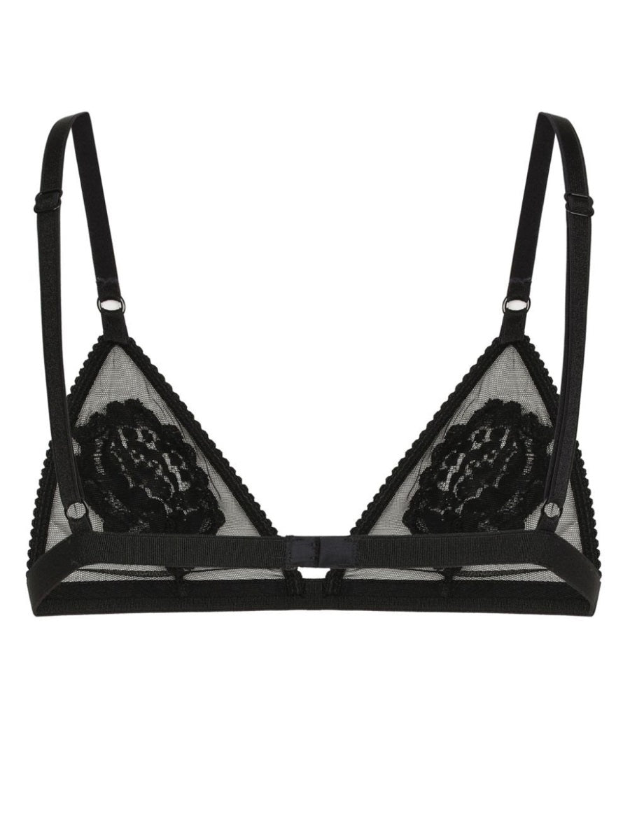 Dolce & Gabbana Women Soft Cup Triangle Bra