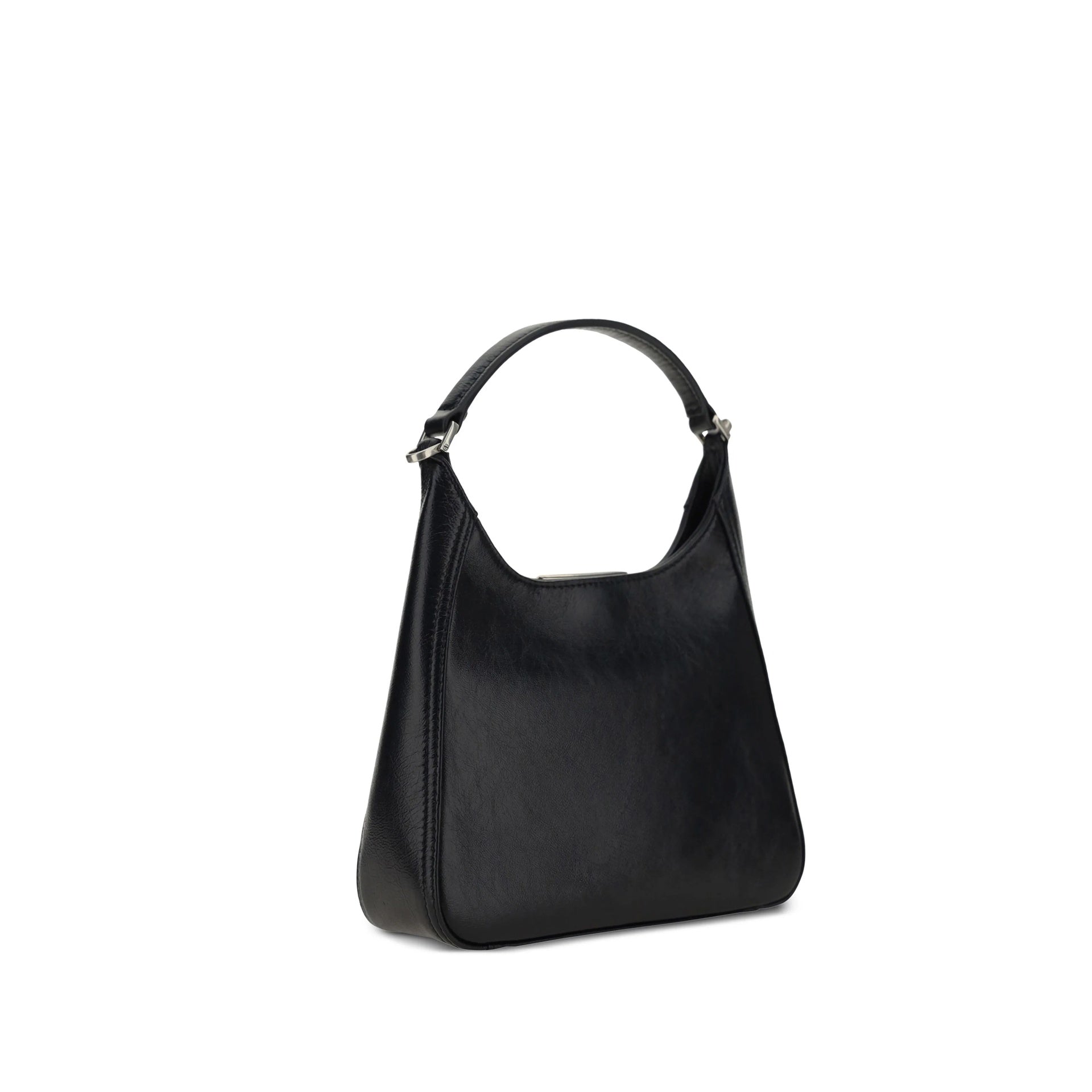 Balenciaga Small Bb Shoulder Bag Women