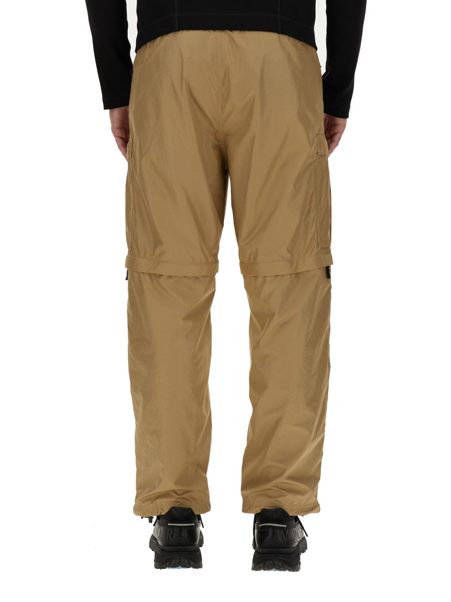 Moncler Grenoble Men Cargo Pants