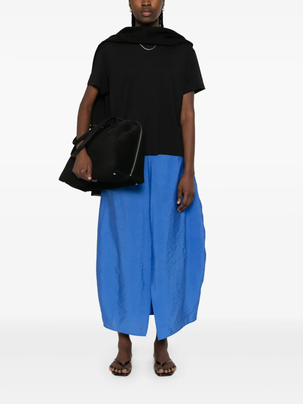 Toteme Women Classic T-Shirt