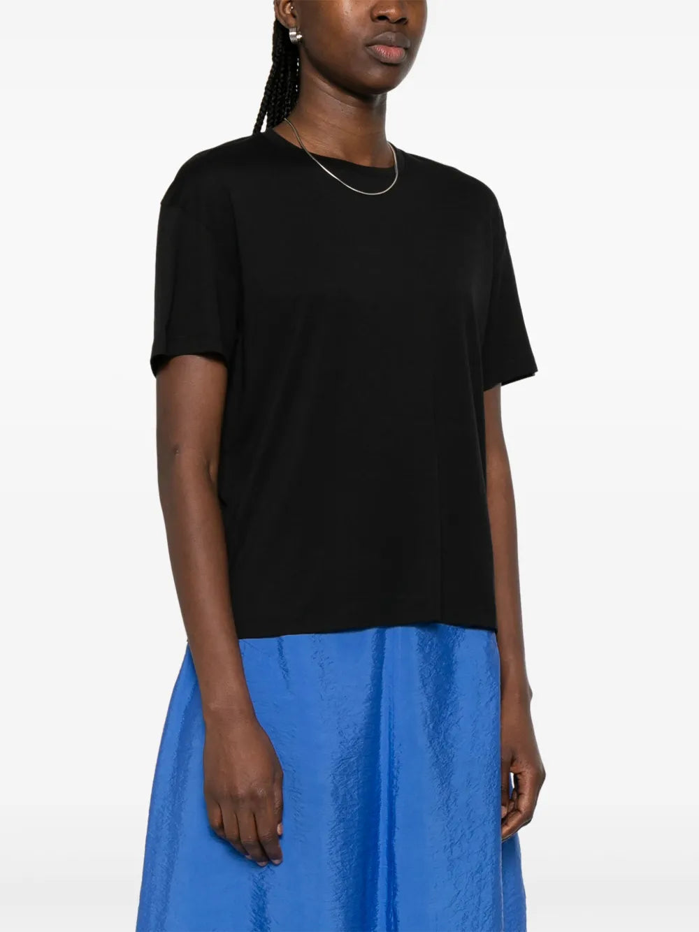 Toteme Women Classic T-Shirt