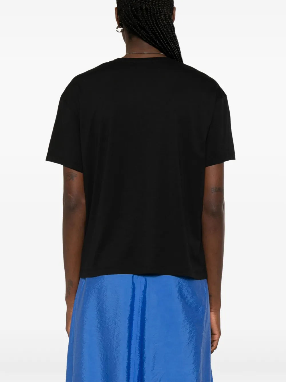 Toteme Women Classic T-Shirt