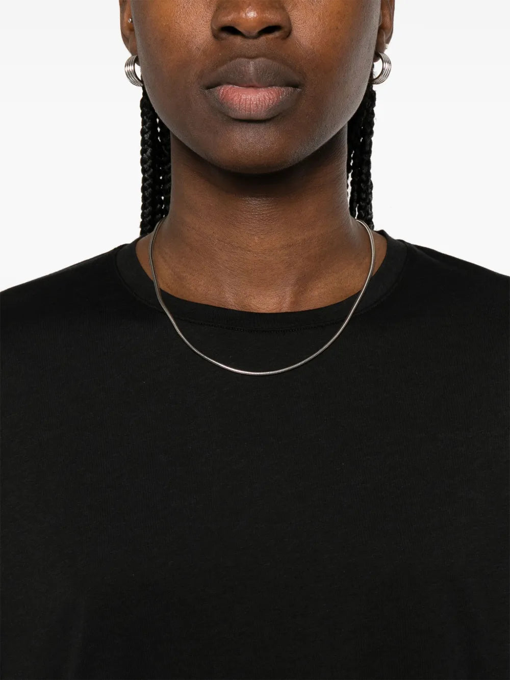 Toteme Women Classic T-Shirt