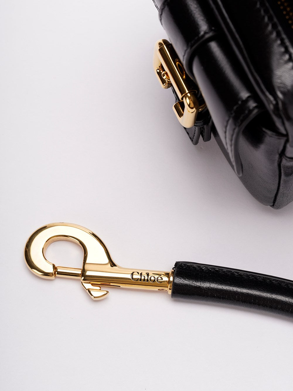 Chloe Women Camera Bag