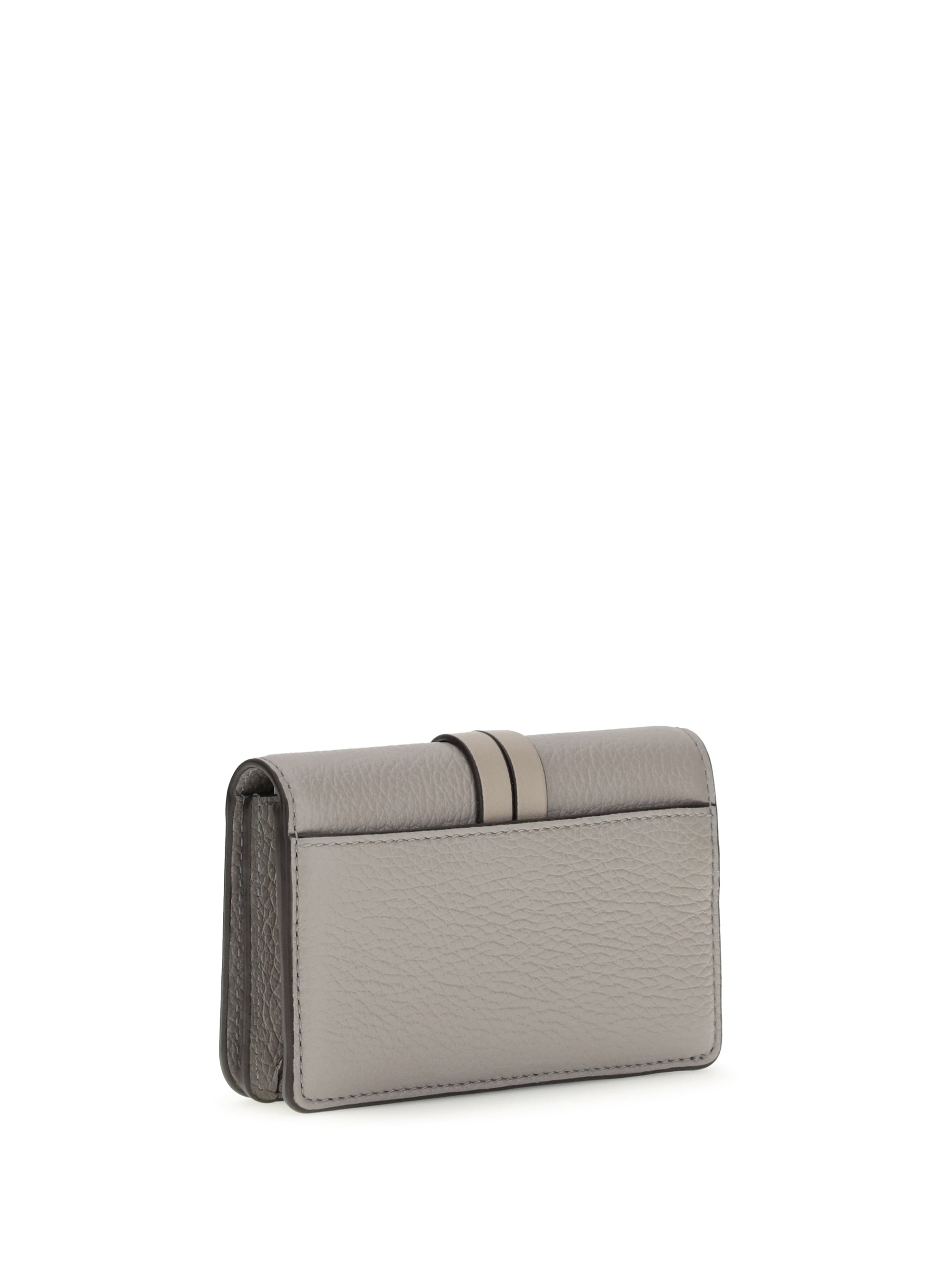 Chloé Women Alphabet Wallet