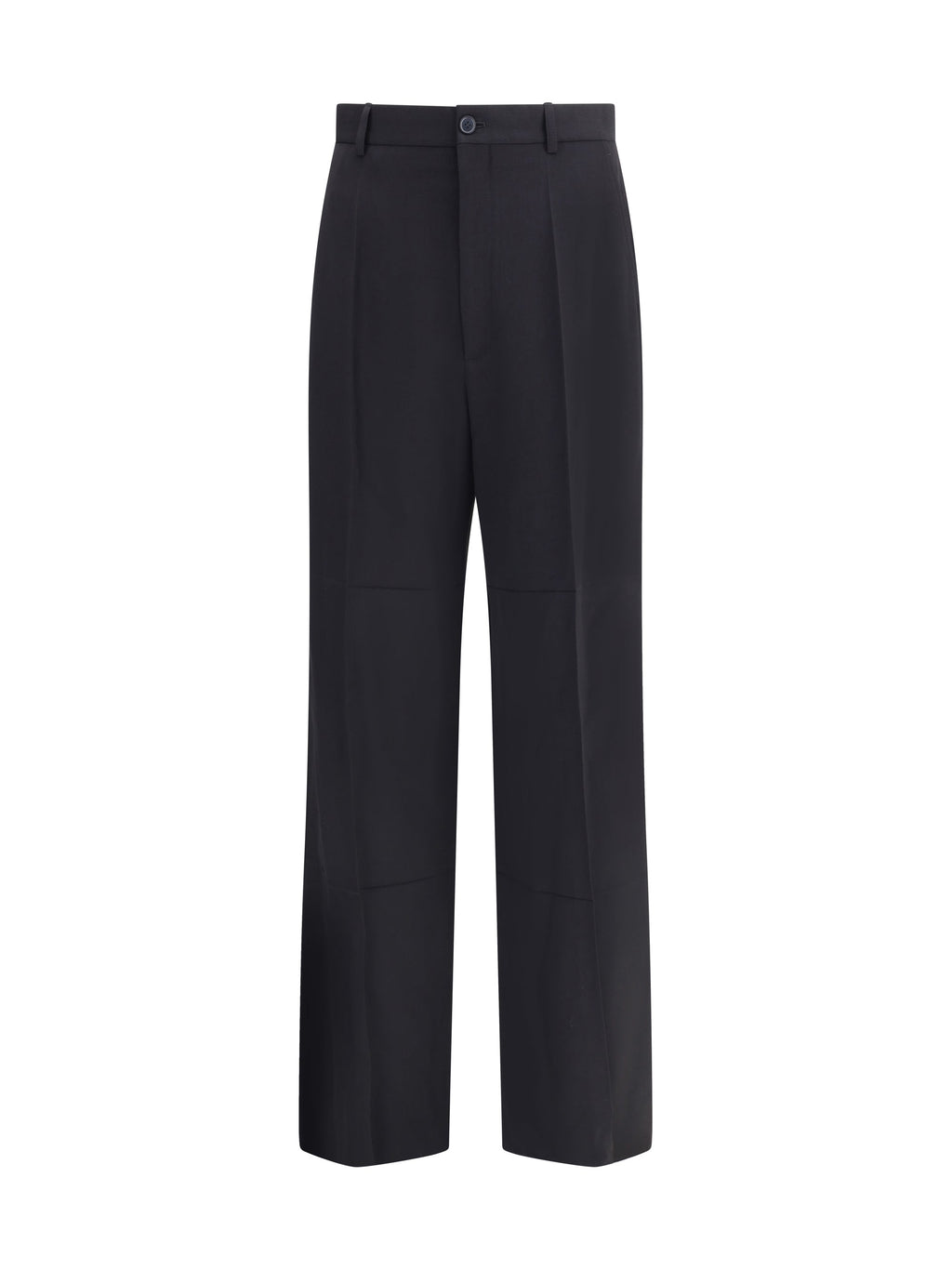 Balenciaga Men Tailored Pants