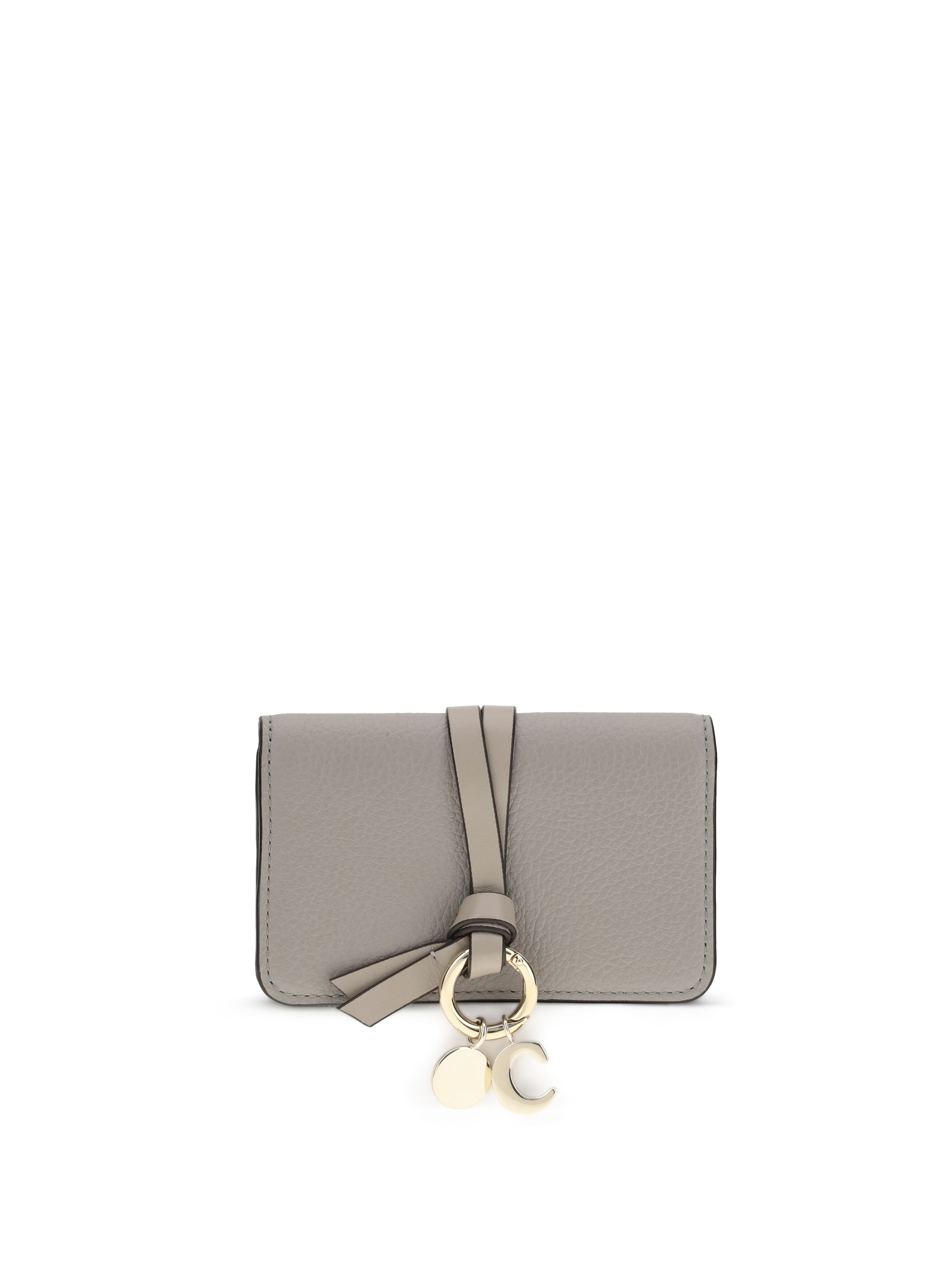 Chloé Women Alphabet Wallet