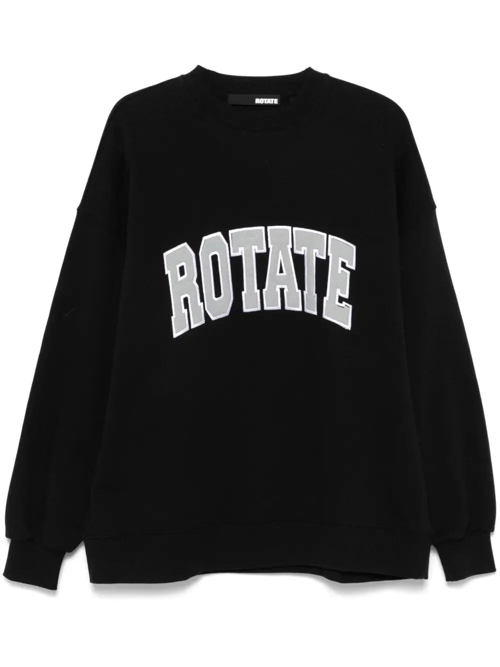 Rotate Women Heavy Crew-Neck Sweatshirt