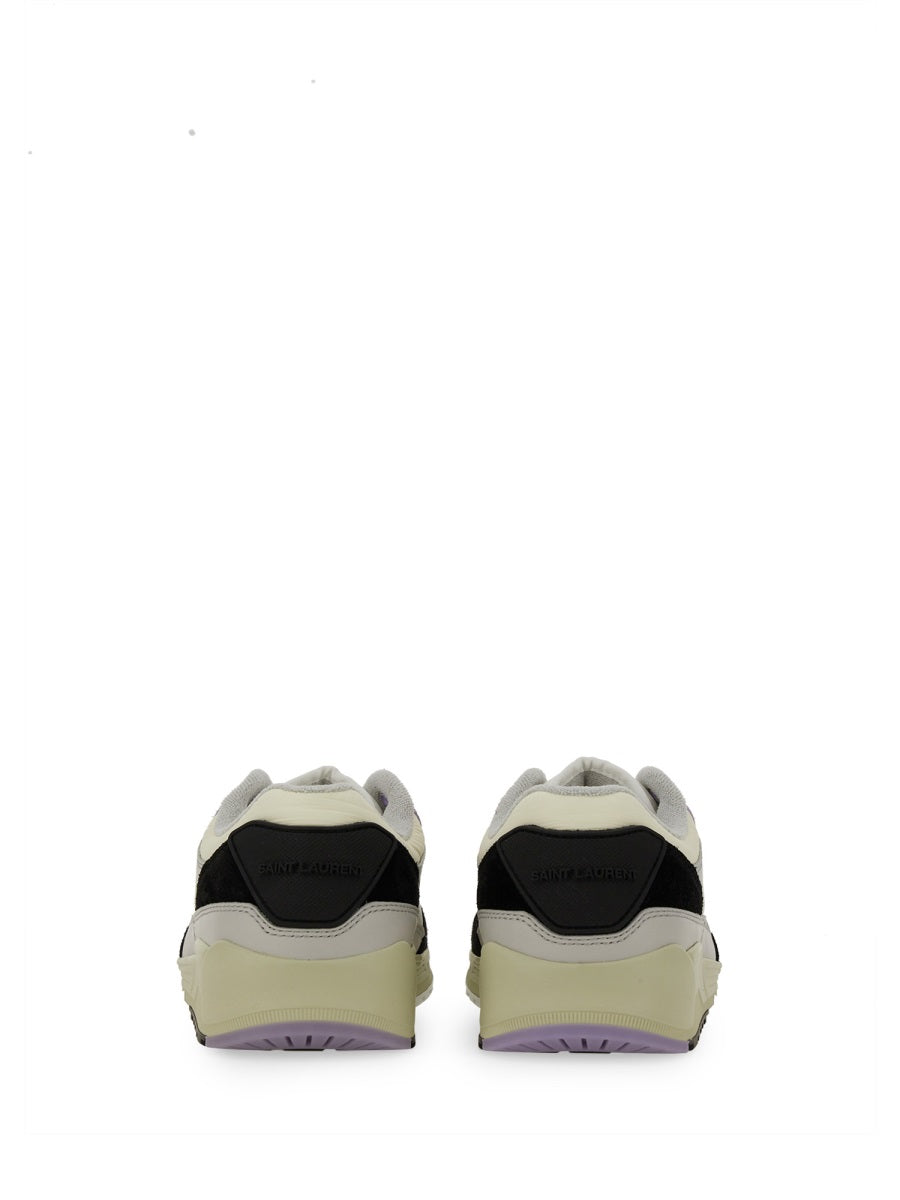 Saint Laurent Men Sneakers Bump