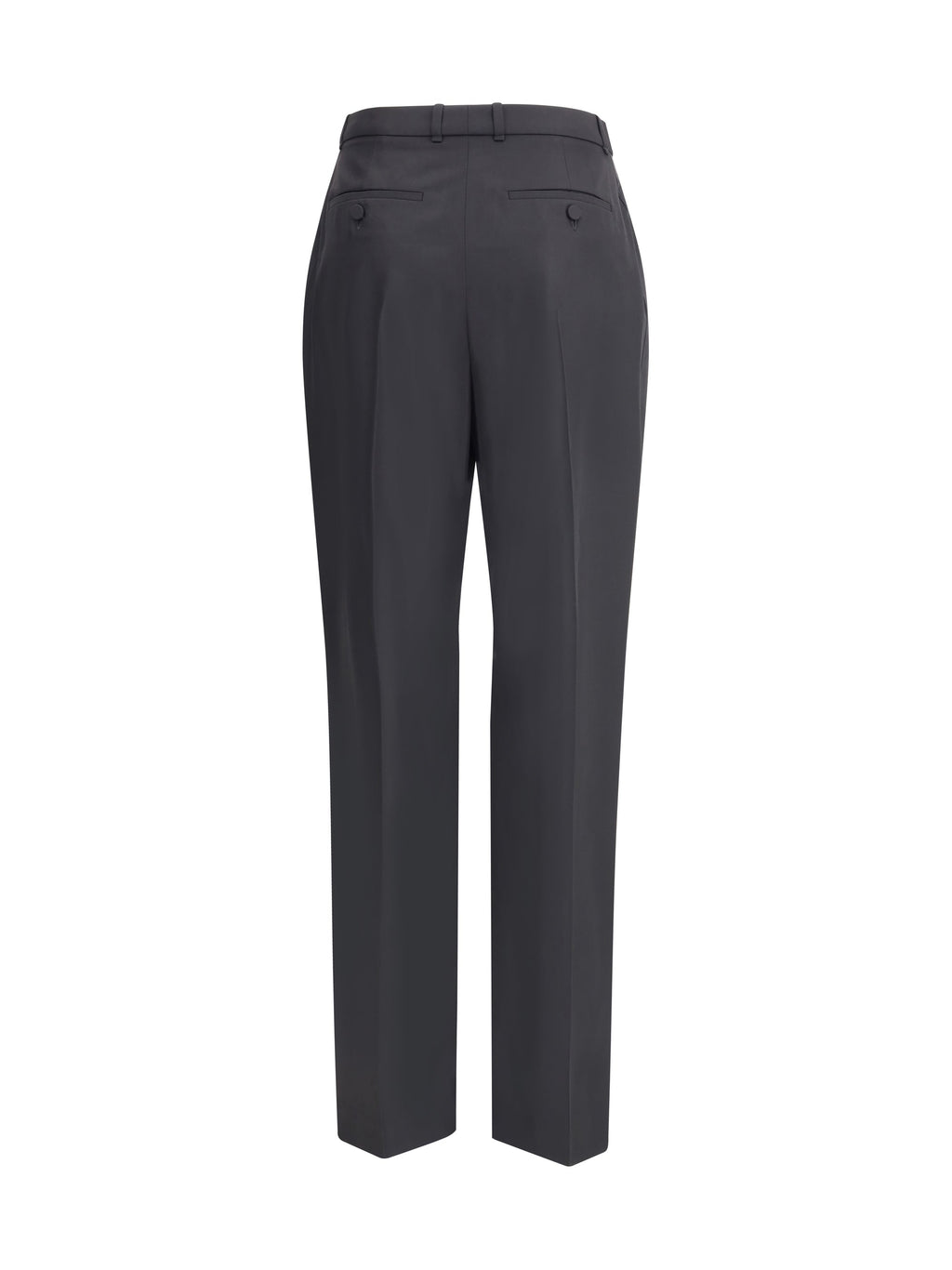 Alexander Mcqueen Women Sartorial Wool Pants
