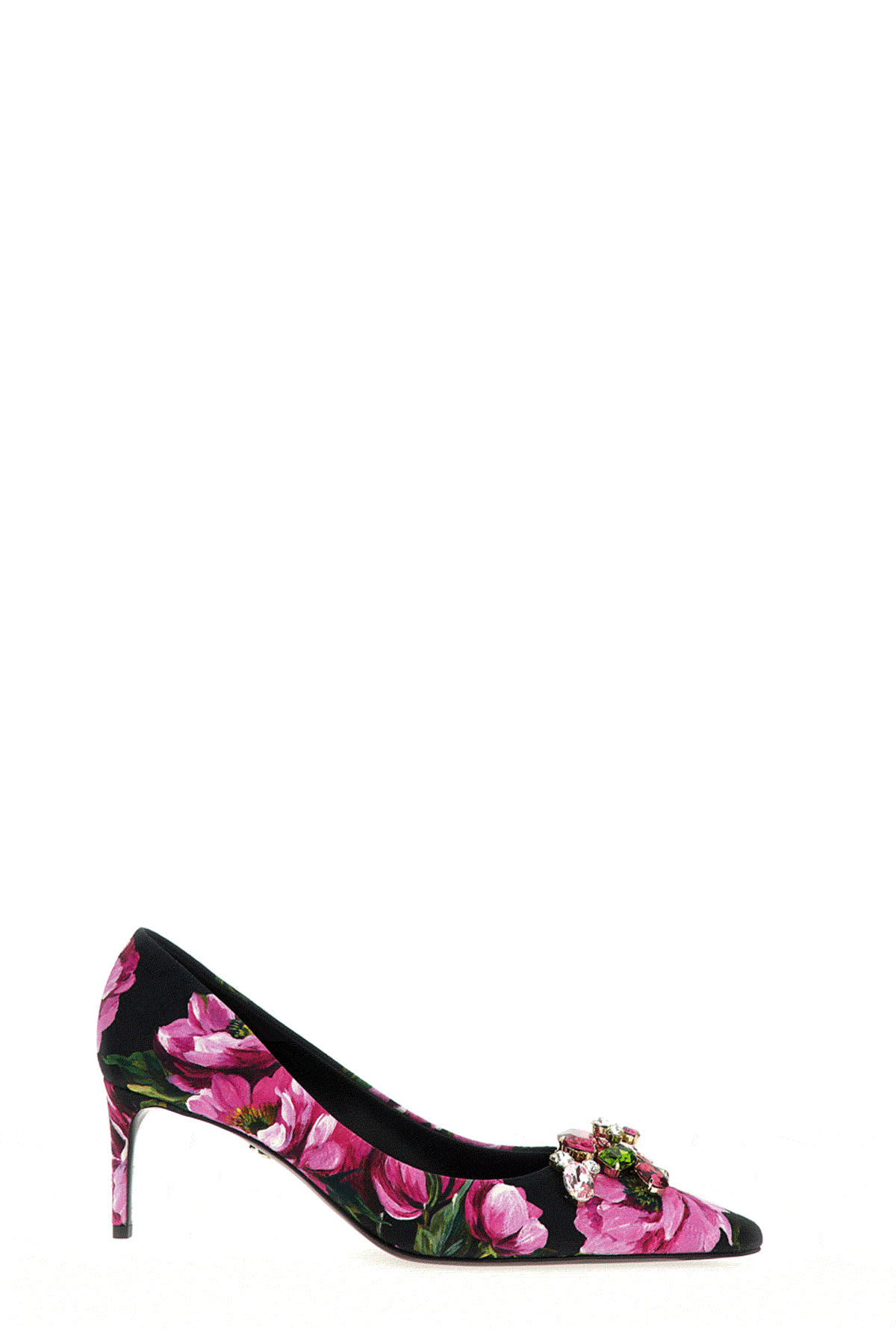 Dolce & Gabbana Women 'Lollo' Pumps